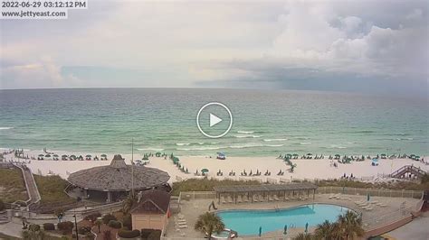 webcam destin|Destin Beach Web Cams